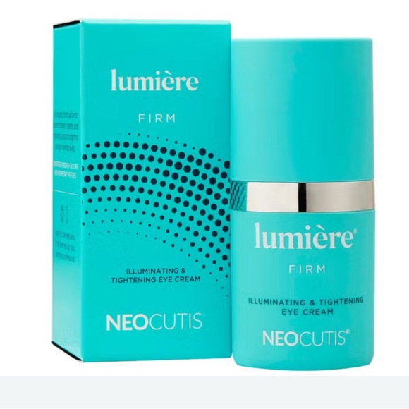 Neocutis LUMIÈRE FIRM Illuminating & Tightening Eye Cream...